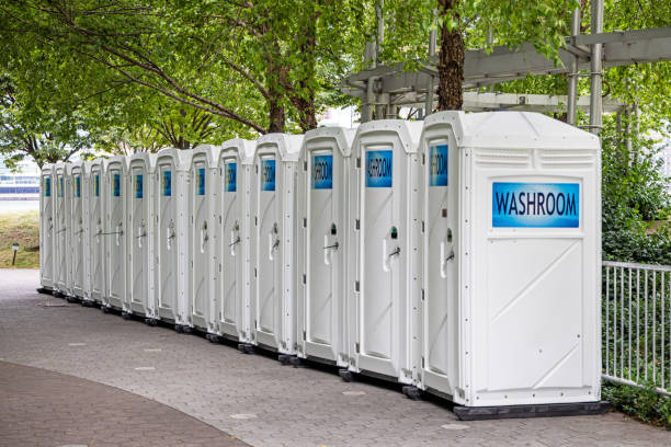Portable Toilet Options We Offer in North Fork, CA