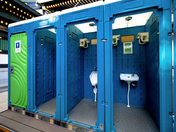 Best Portable toilet rental cost  in North Fork, CA