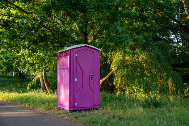 Best High-end porta potty rental  in North Fork, CA